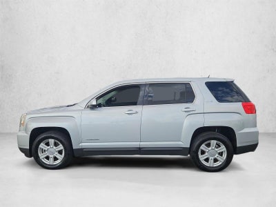 2016 GMC Terrain SLE