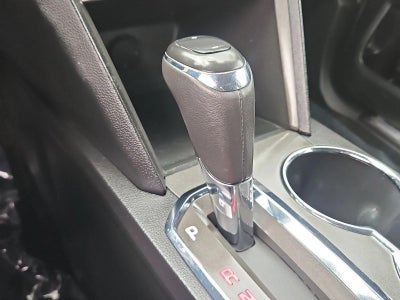 2017 GMC Terrain Denali