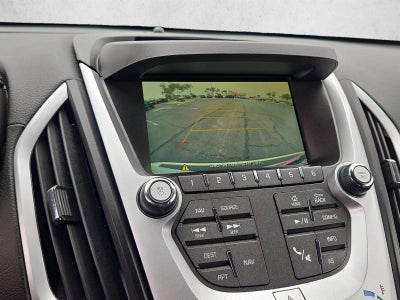 2017 GMC Terrain Denali