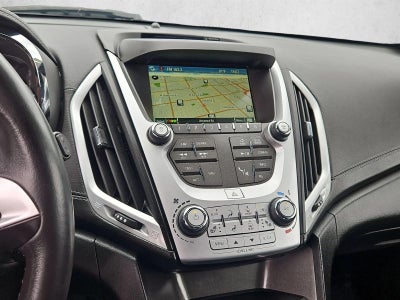 2017 GMC Terrain Denali