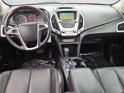 2017 GMC Terrain Denali