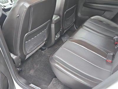 2017 GMC Terrain Denali