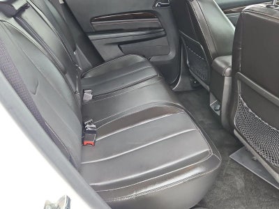 2017 GMC Terrain Denali