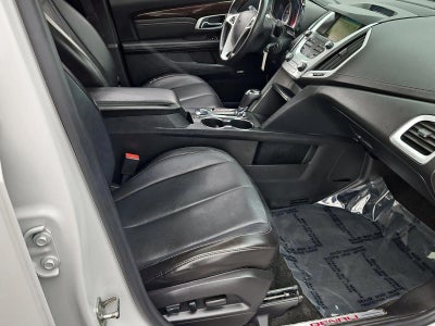 2017 GMC Terrain Denali