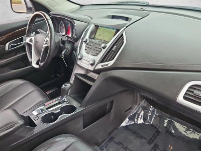 2017 GMC Terrain Denali