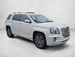 2017 GMC Terrain Denali