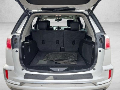 2017 GMC Terrain Denali
