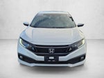 2021 Honda Civic Sedan Sport