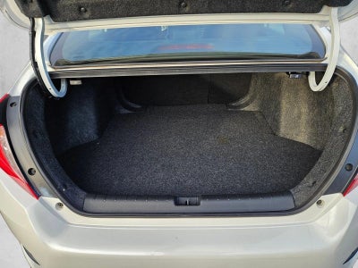 2021 Honda Civic Sedan Sport