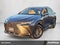 2025 Lexus NX 250 NX 250