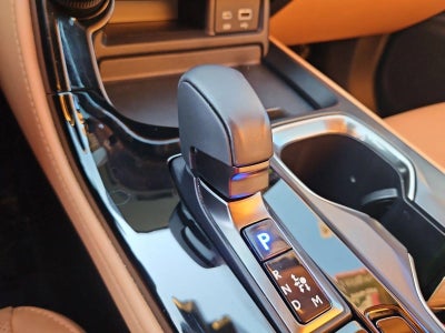 2025 Lexus NX 250 NX 250