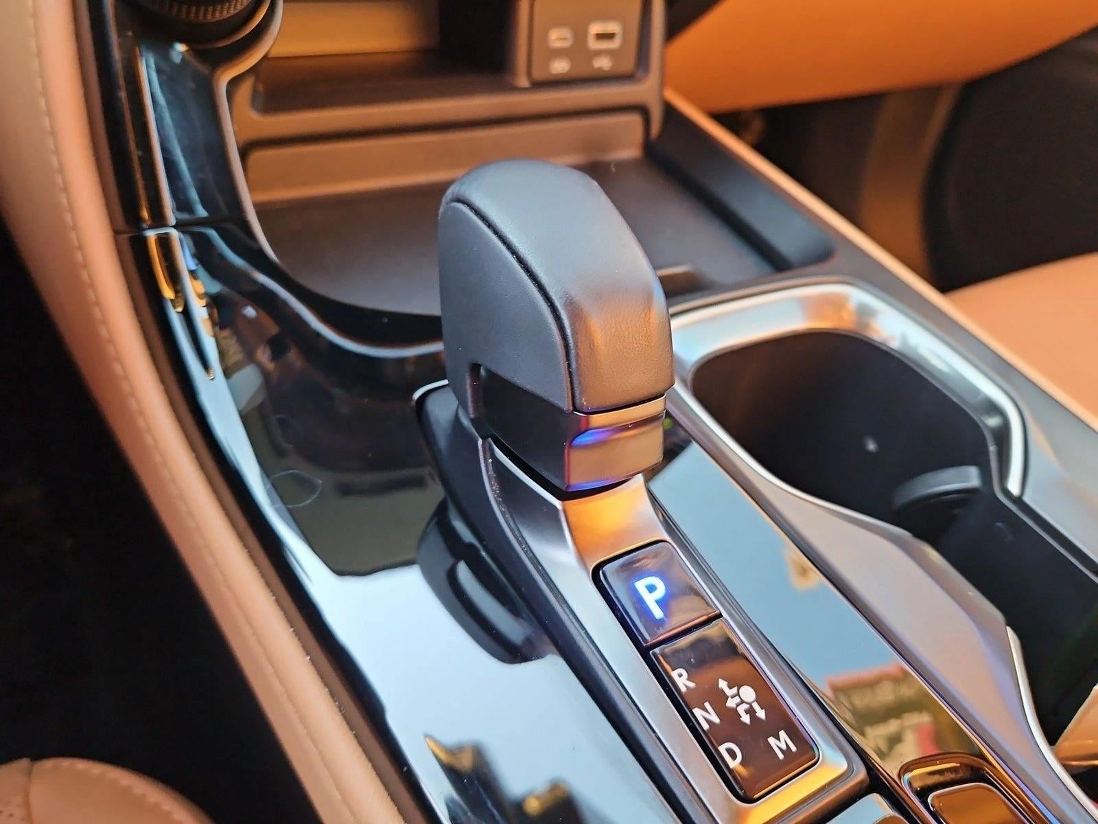 2025 Lexus NX 250 NX 250
