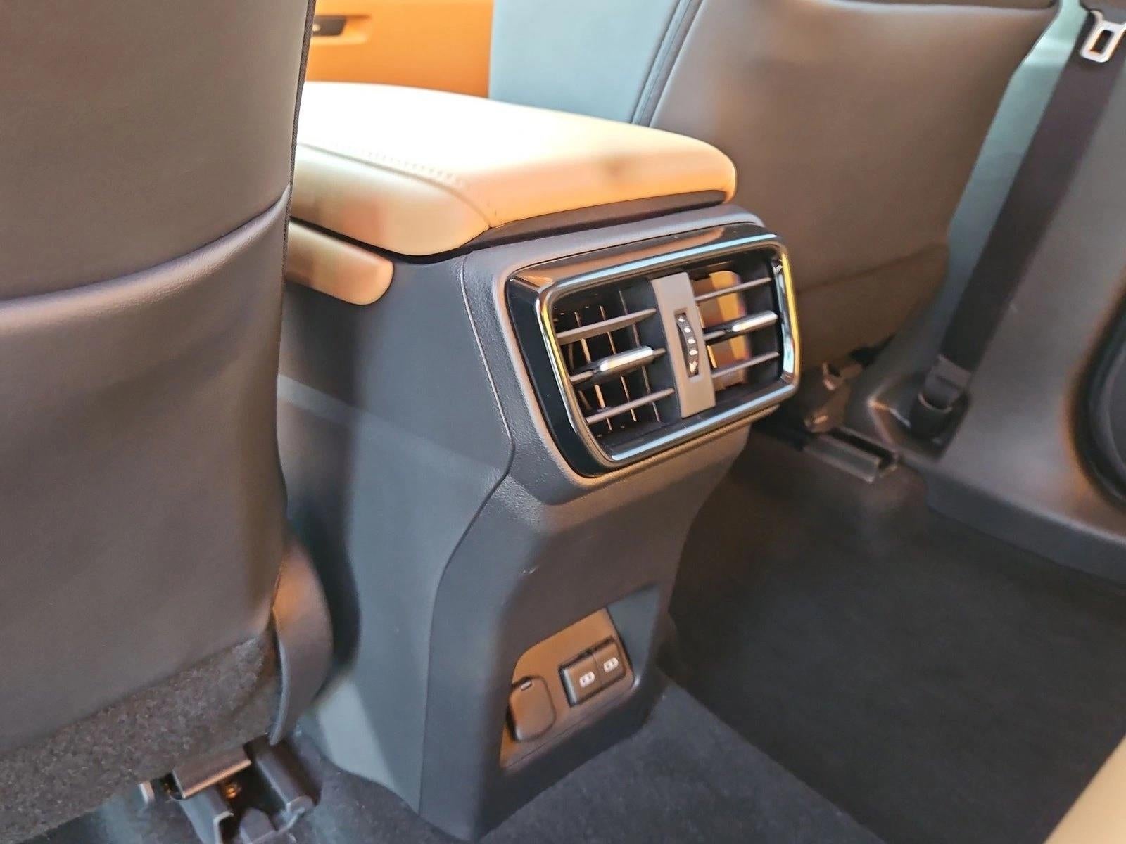 2025 Lexus NX 250 NX 250