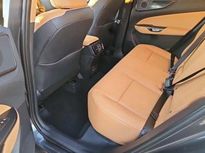 2025 Lexus NX 250 NX 250