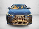 2025 Lexus NX 250 NX 250