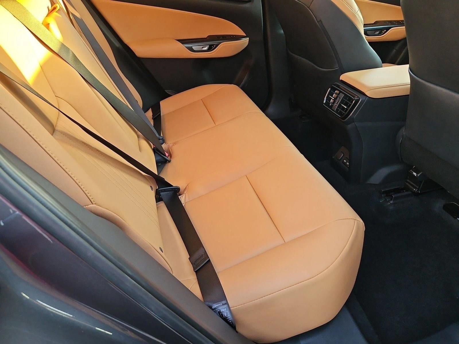 2025 Lexus NX 250 NX 250