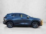 2025 Lexus NX 250 NX 250