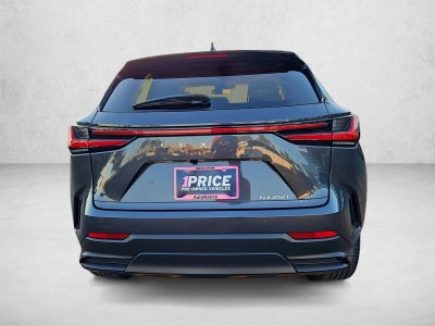 2025 Lexus NX 250 NX 250
