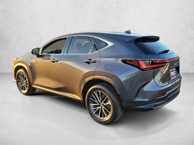 2025 Lexus NX 250 NX 250