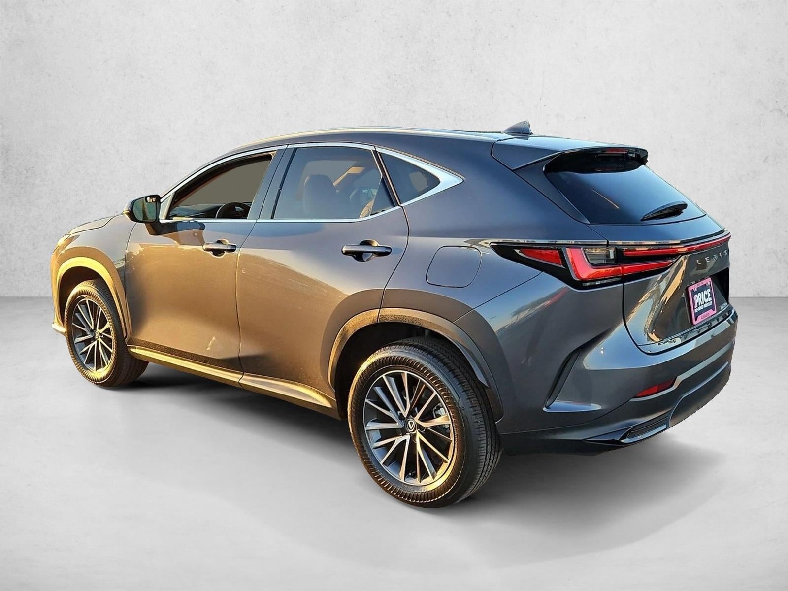 2025 Lexus NX 250 NX 250