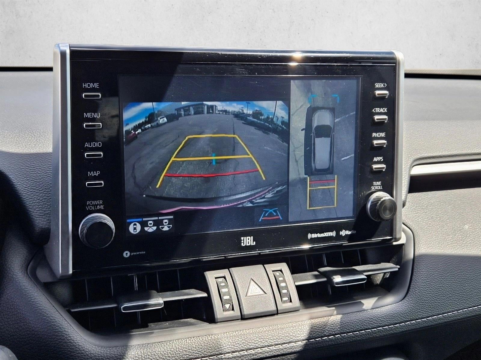 2022 Toyota RAV4 Limited