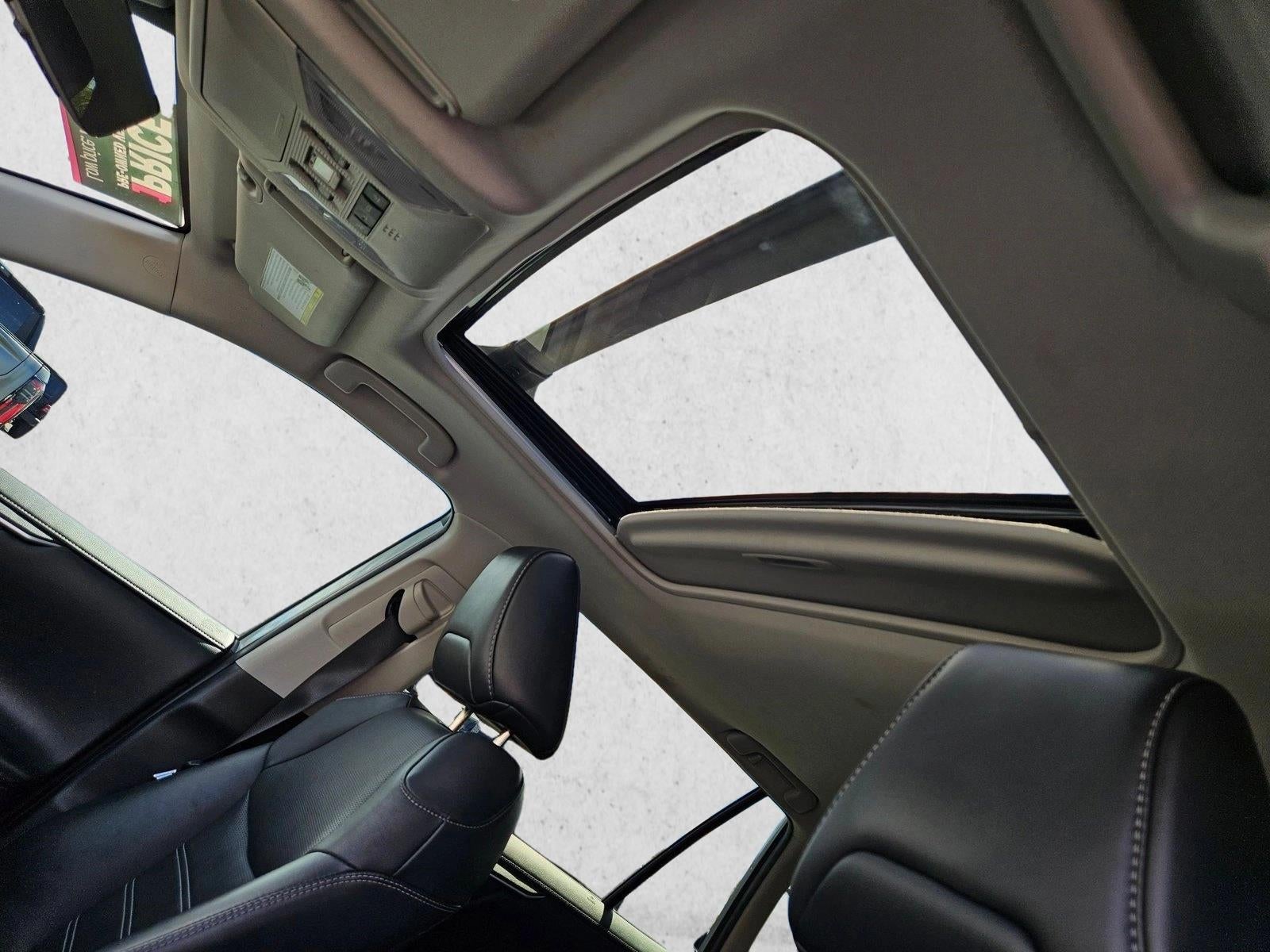 2022 Toyota RAV4 Limited