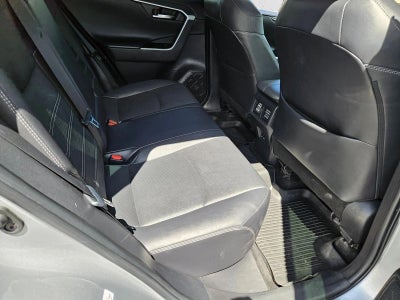 2022 Toyota RAV4 Limited