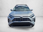 2022 Toyota RAV4 Limited