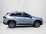 2022 Toyota RAV4 Limited