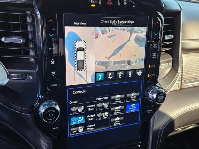 2020 RAM 3500 Limited