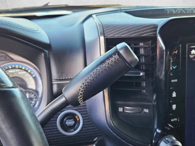 2020 RAM 3500 Limited