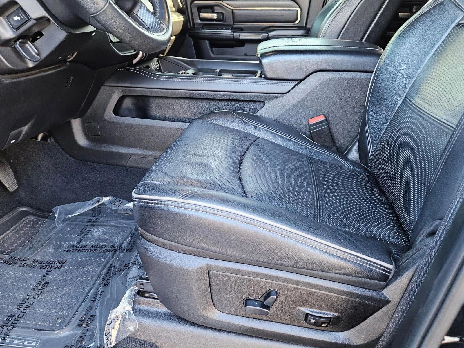 2020 RAM 3500 Limited