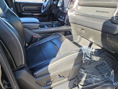 2020 RAM 3500 Limited