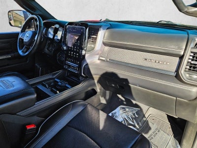 2020 RAM 3500 Limited