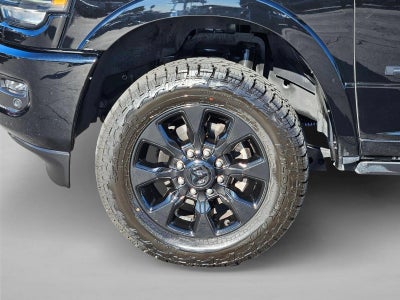 2020 RAM 3500 Limited