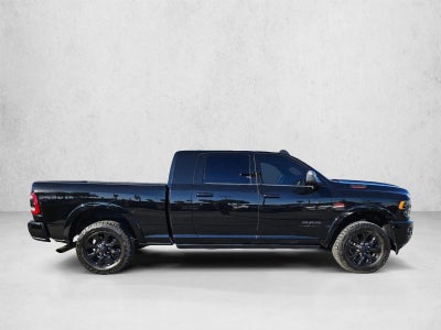 2020 RAM 3500 Limited