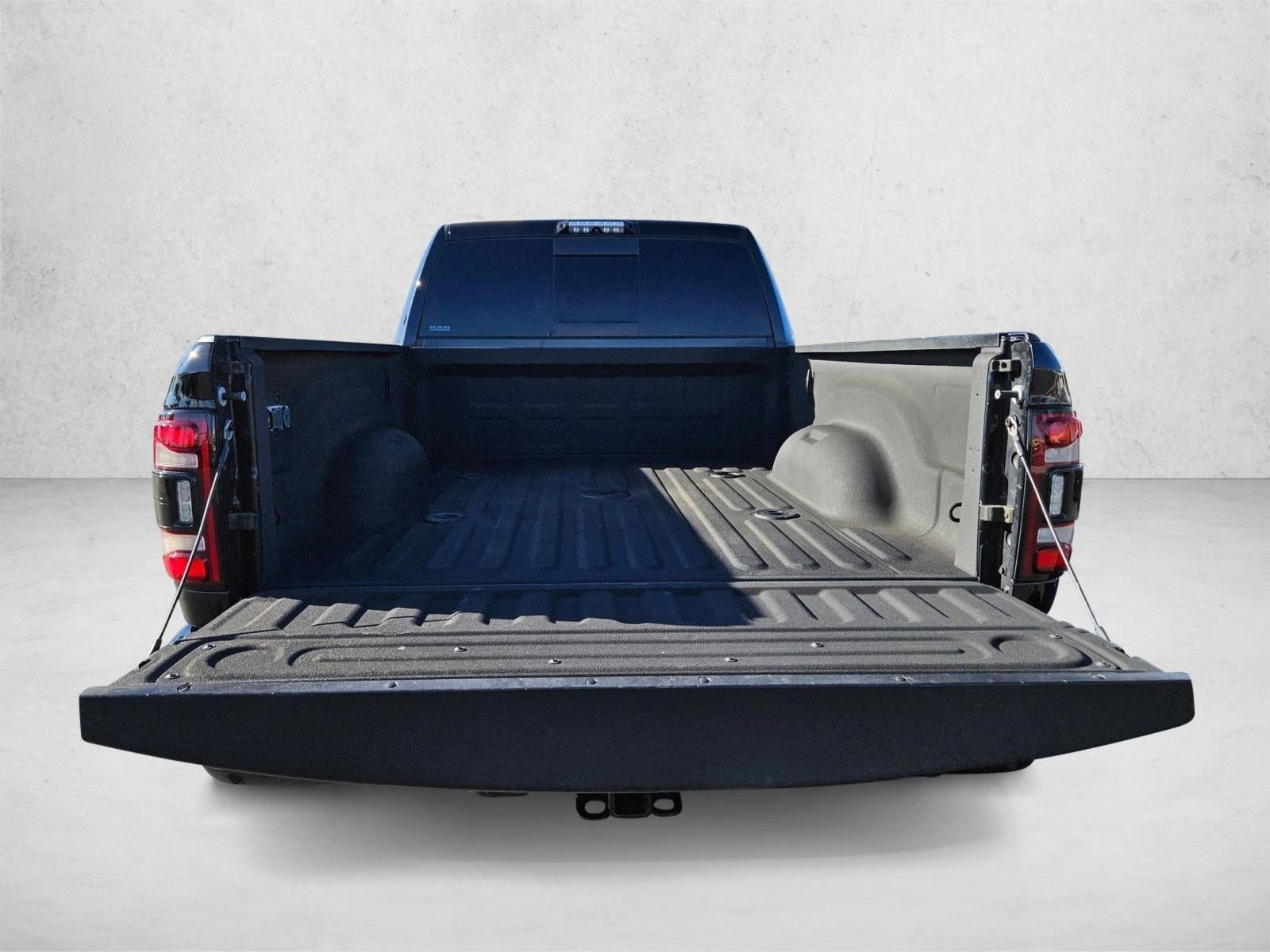 2020 RAM 3500 Limited