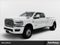 2024 RAM 3500 Laramie Crew Cab 4x4 8' Box