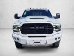 2024 RAM 3500 Laramie Crew Cab 4x4 8' Box
