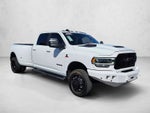 2024 RAM 3500 Laramie Crew Cab 4x4 8' Box
