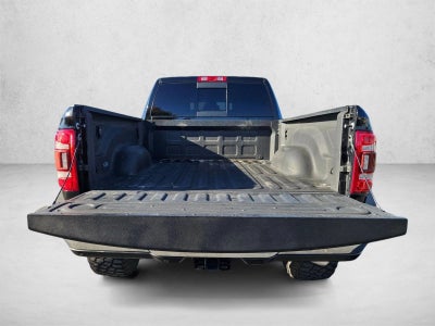 2022 RAM 2500 Laramie Crew Cab 4x4 6'4" Box