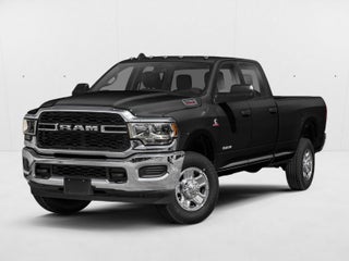 2022 RAM 2500 Laramie Crew Cab 4x4 6'4" Box