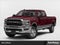 2021 RAM 2500 Laramie Crew Cab 4x4 6'4" Box