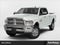 2017 RAM 2500 Laramie Crew Cab 4x4 6'4" Box