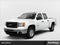 2011 GMC Sierra 1500 SLE