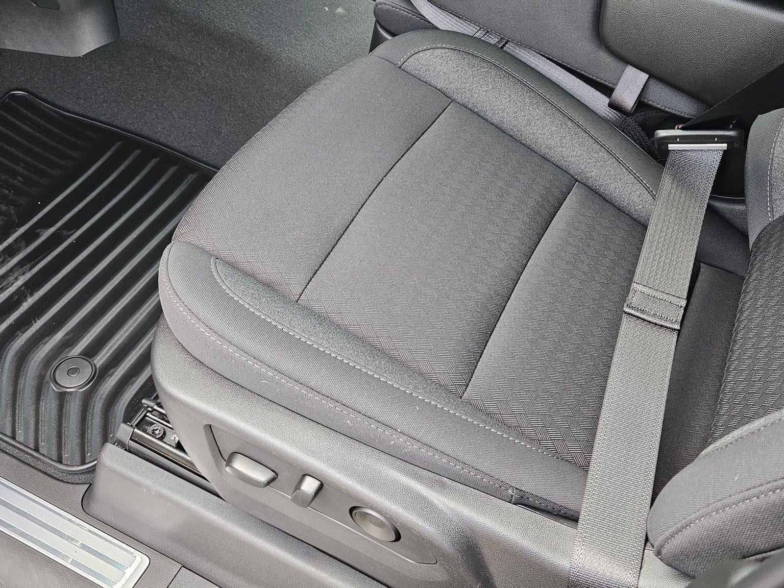 2025 GMC Sierra 1500 SLE