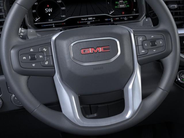 2026 GMC Sierra 1500 Elevation - Photo 37
