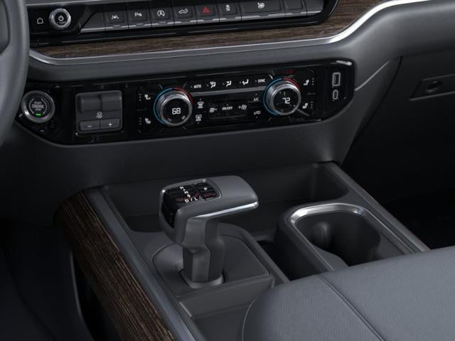 2026 GMC Sierra 1500 Elevation - Photo 41