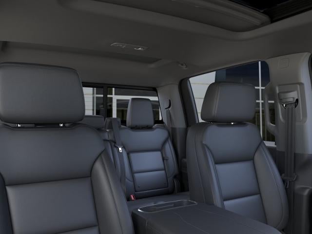 2026 GMC Sierra 1500 Elevation - Photo 42