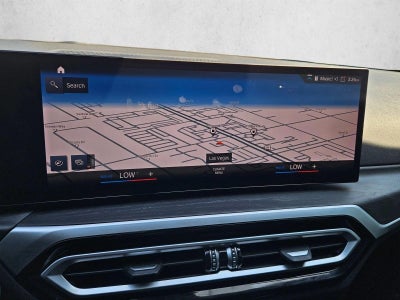 2024 BMW 3 Series 330i xDrive